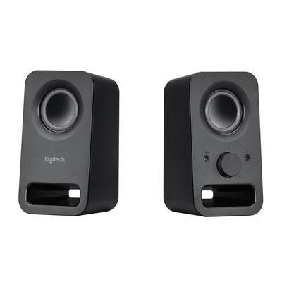 Z150 Multimedia Speaker Mid Bk Z150 Multimedia Speaker Mid Bk